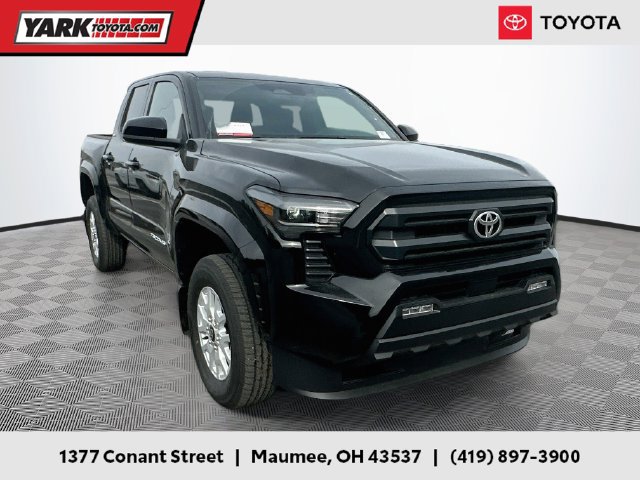 2026 Toyota Tacoma i-FORCE MAX TRD Off-Road 4X4 DOUBLE CAB HV