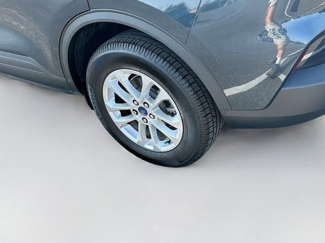 2022 Ford Escape SE - Photo 33