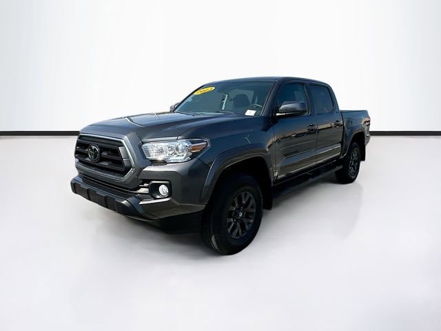 2023 Toyota Tacoma SR5 photo 3