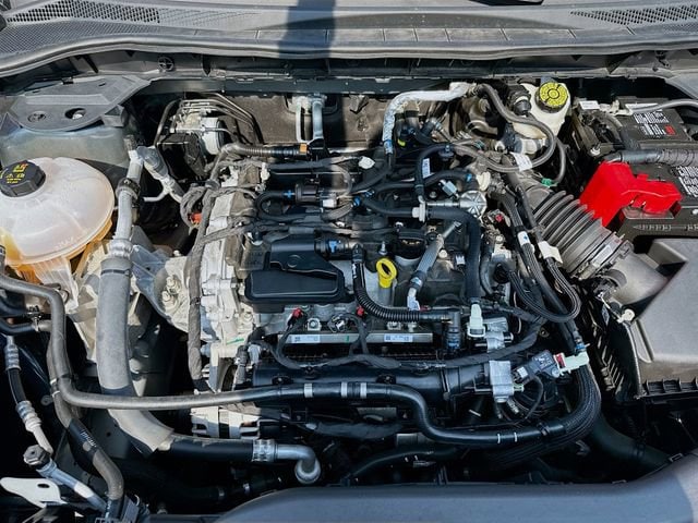 2022 Ford Escape SE - Photo 32