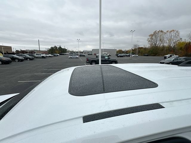 2025 Toyota Tacoma TRD Sport - Photo 27