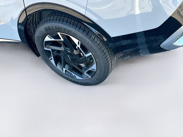 2024 Kia Sportage SX Prestige - Photo 38