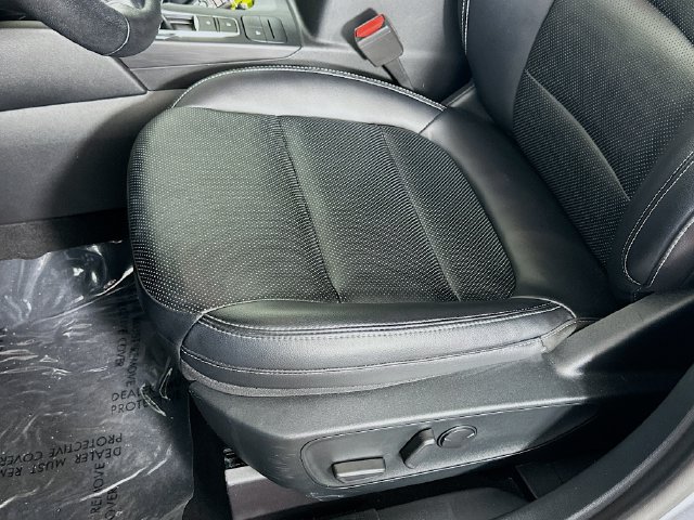 2021 Ford Escape SEL - Photo 23