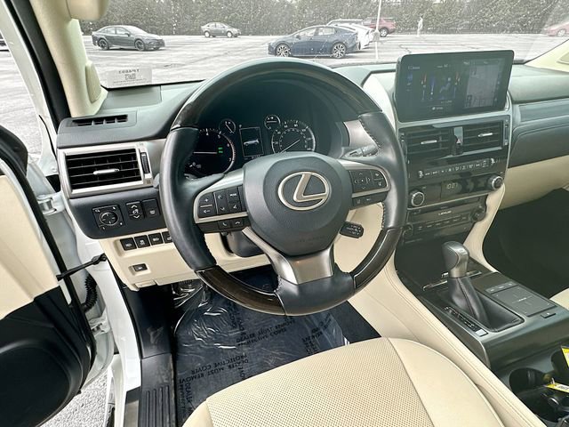 2023 Lexus GX PREMIUM - Photo 14