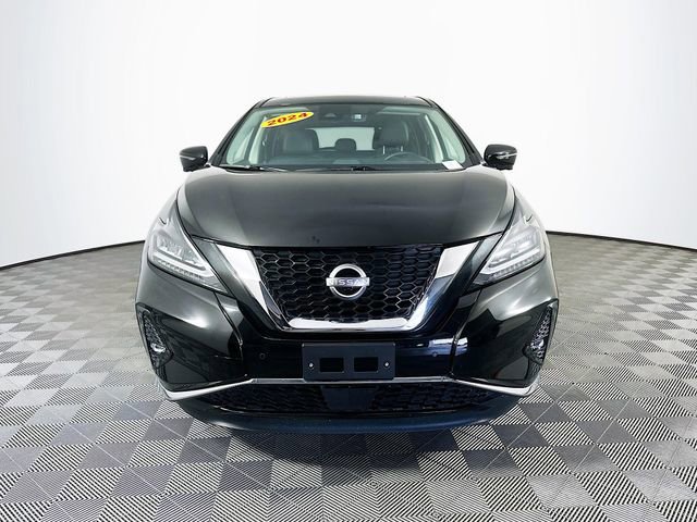 2024 Nissan Murano SL photo 3