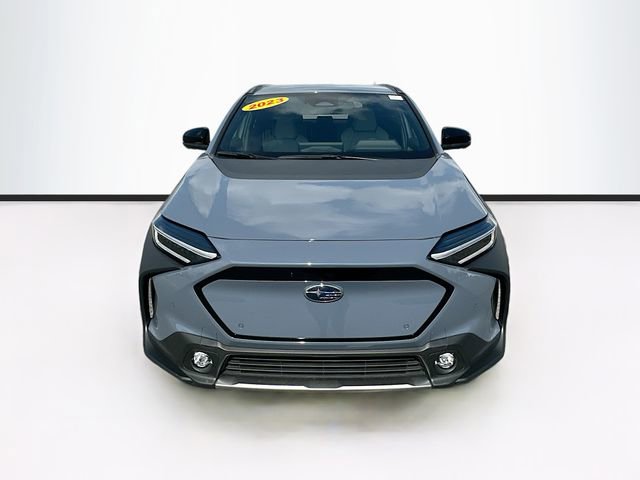 2023 Subaru Solterra Limited photo 3