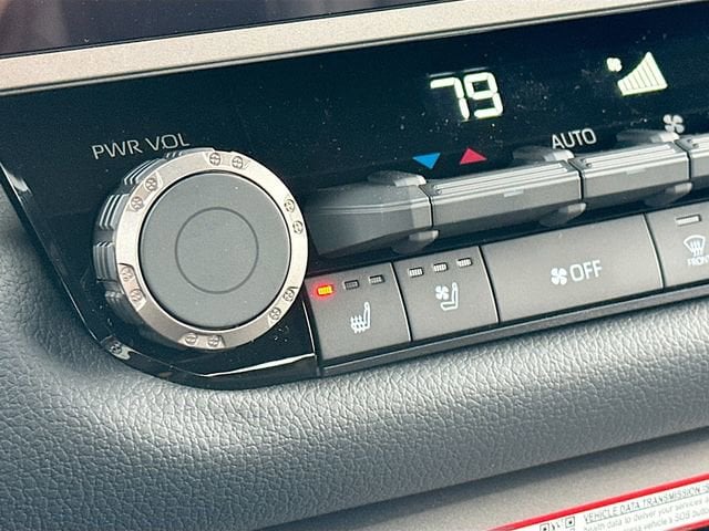 2026 Toyota Tundra Limited - Photo 26