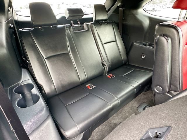 2023 Toyota Highlander XSE - Photo 33
