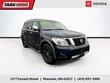  Nissan Armada