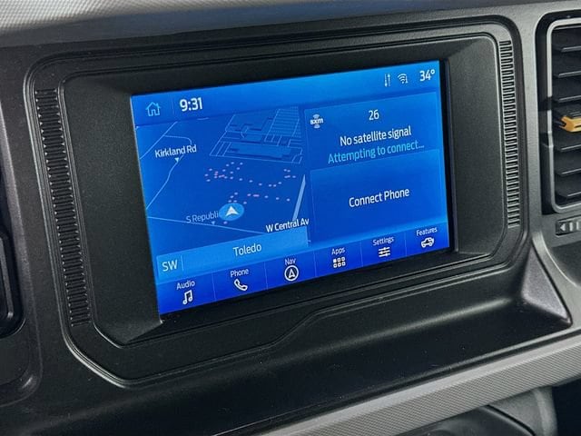 2021 Ford Bronco 4-Door Badlands - Photo 19