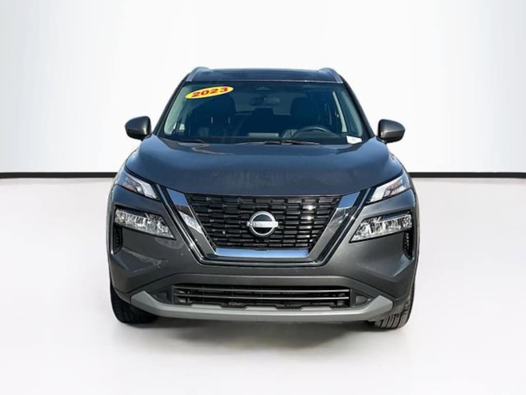 Used 2023 Nissan Rogue SV SUV