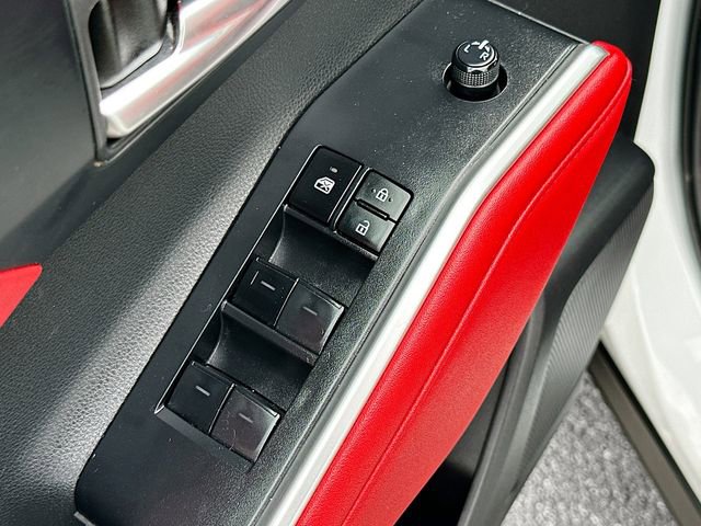 2023 Toyota Highlander XSE - Photo 21