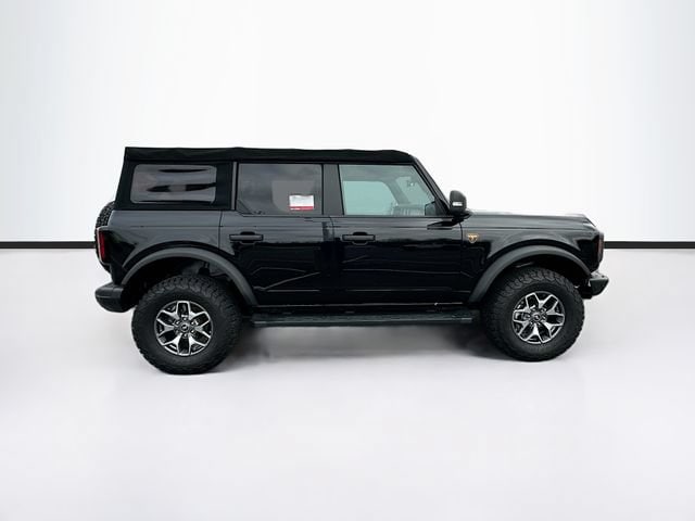 2022 Ford Bronco 4-Door Badlands - Photo 10