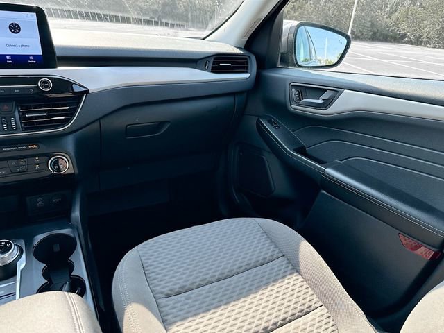 2022 Ford Escape SE - Photo 26