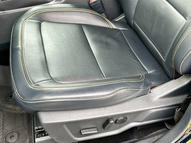 2022 Ford Bronco 4-Door Badlands - Photo 24