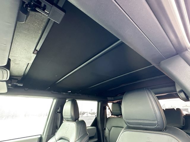2022 Ford Bronco 4-Door Badlands - Photo 27