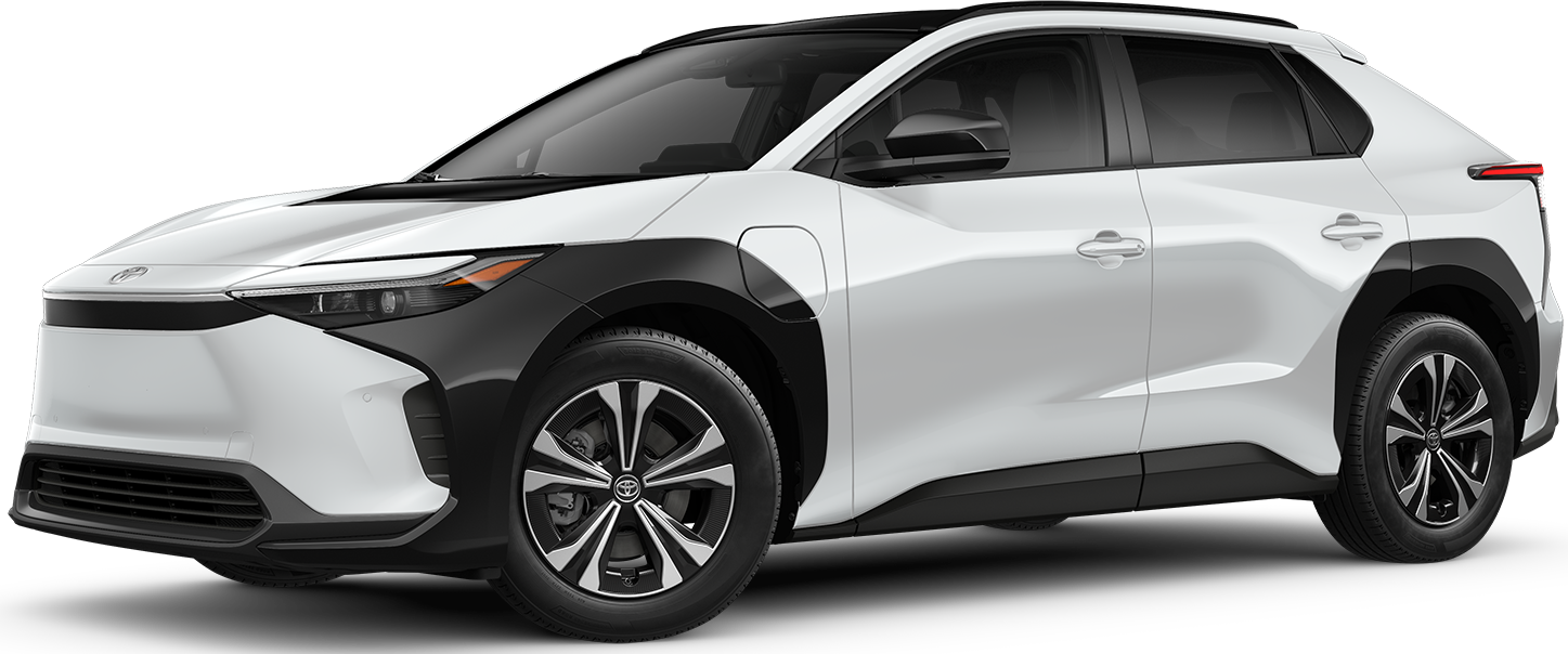 New Toyota Specials near Sylvania, OH New Toyota Sales near Me