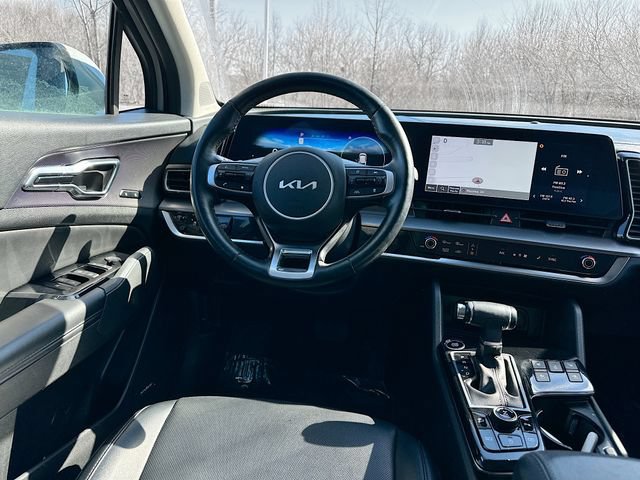 2024 Kia Sportage SX Prestige - Photo 29