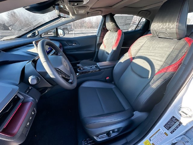 2026 Toyota Prius Plug-in Hybrid XSE Premium - Photo 27
