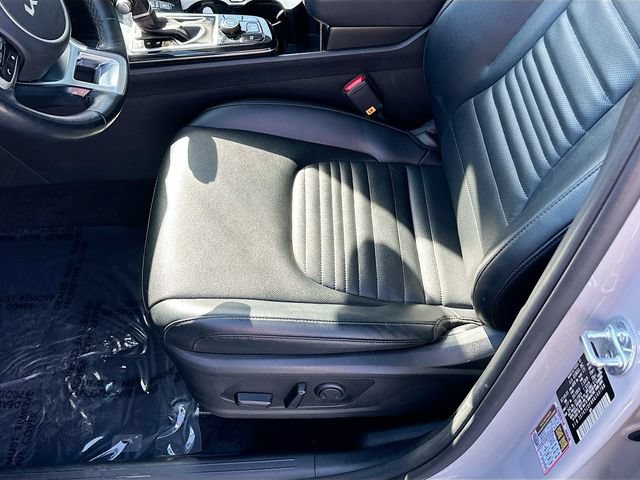 2024 Kia Sportage SX Prestige - Photo 25