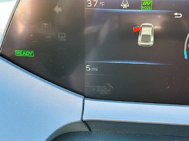 2026 Toyota Prius Plug-in Hybrid XSE Premium - Photo 15