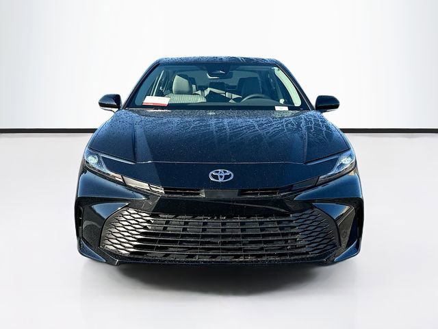 2026 Toyota Camry LE photo 2