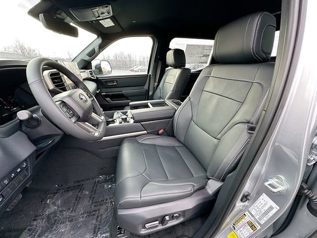 2026 Toyota Tundra Limited - Photo 27