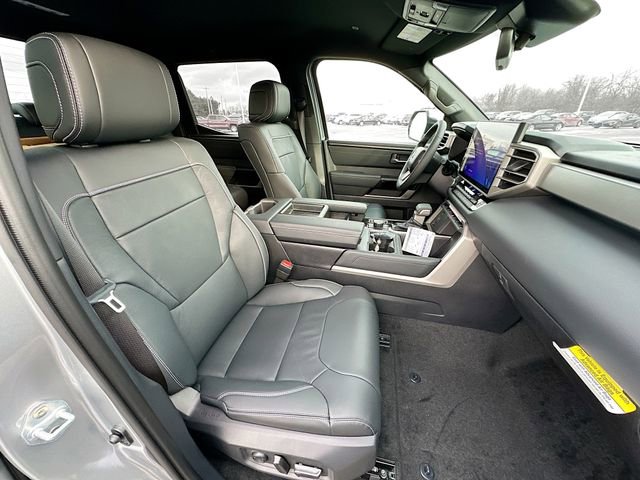 2026 Toyota Tundra Limited - Photo 32