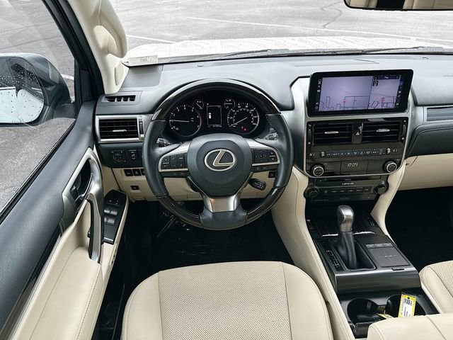 2023 Lexus GX PREMIUM - Photo 27