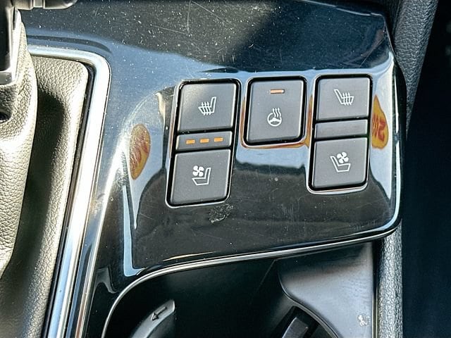 2024 Kia Sportage SX Prestige - Photo 26