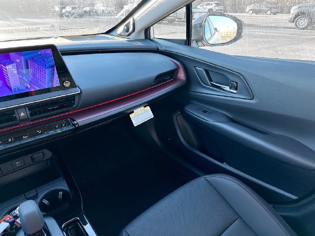 2026 Toyota Prius Plug-in Hybrid XSE Premium - Photo 30