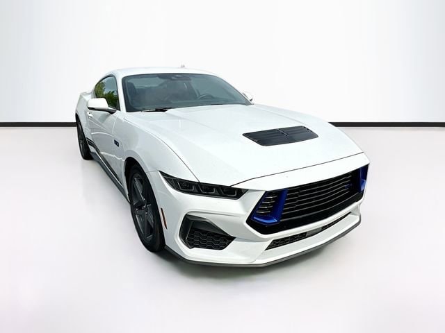 Used 2025 Ford Mustang GT Premium with VIN 1FA6P8CF8S5401442 for sale in Maumee, OH