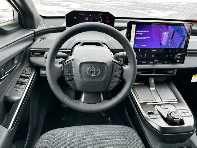 2026 Toyota bZ XLE - Photo 28