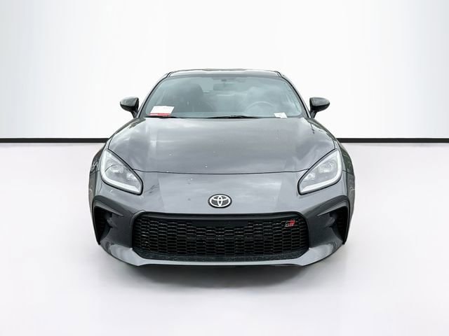 New Toyota GR86 for Sale in Maumee, OH | Yark Toyota