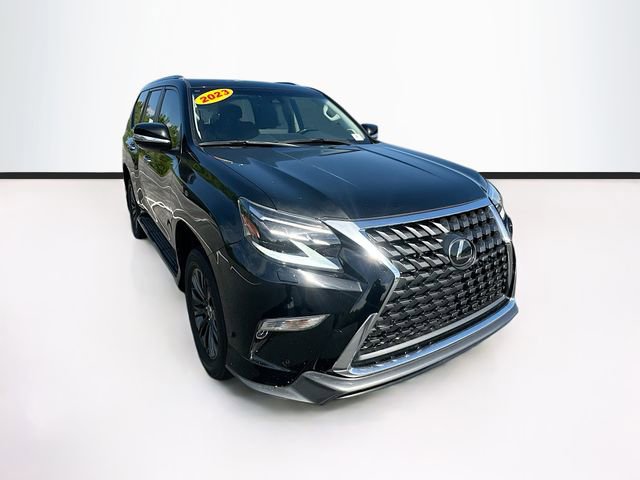 2023 Lexus GX 460 photo 2