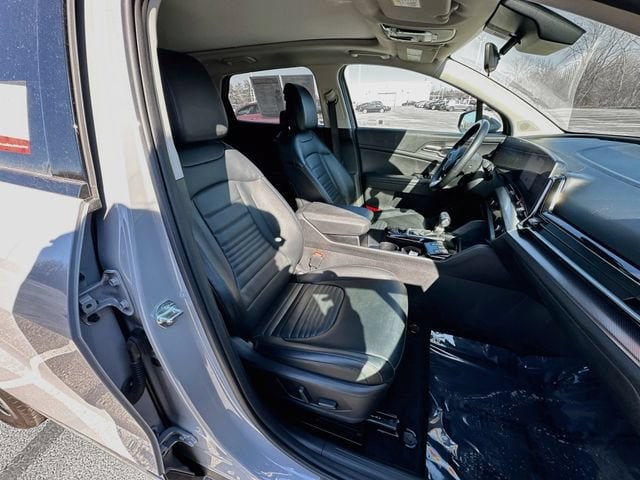 2024 Kia Sportage SX Prestige - Photo 35