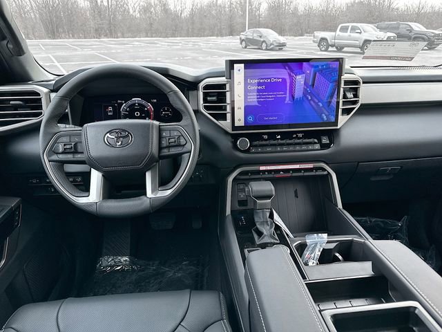 2026 Toyota Tundra Limited - Photo 28