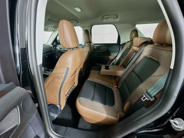 2025 Ford Bronco Sport Outer Banks - Photo 29