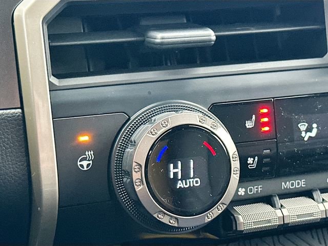 2025 Toyota Tacoma TRD Sport - Photo 25