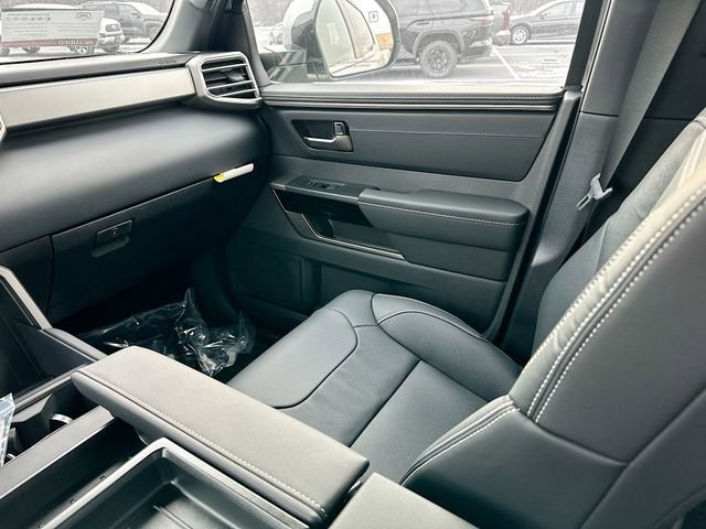 2026 Toyota Tundra Limited - Photo 29