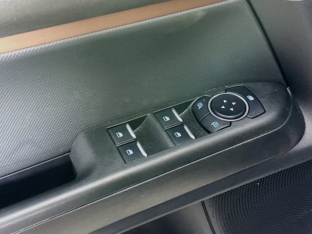 2025 Ford Bronco Sport Outer Banks - Photo 22