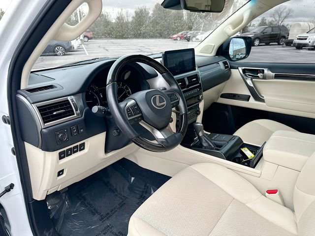 2023 Lexus GX PREMIUM - Photo 12