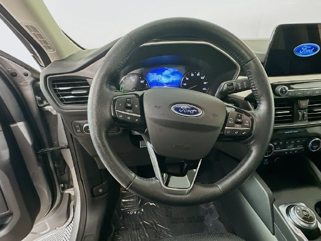 2021 Ford Escape SEL - Photo 13