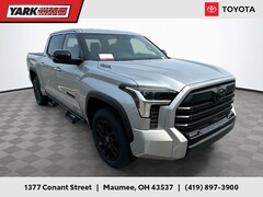 2026 Toyota Tundra i-FORCE MAX Limited LIMITED CREWMAX 5.5