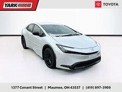 2026 Toyota Prius LE LE