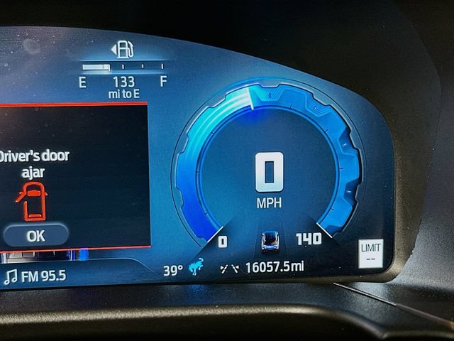 2025 Ford Bronco Sport Outer Banks - Photo 15