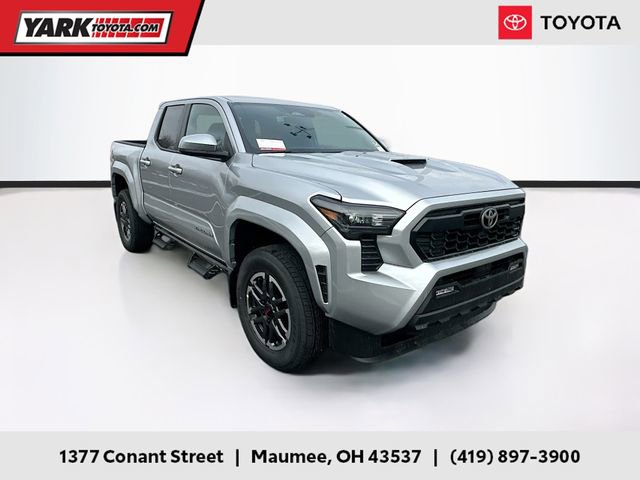 2026 Toyota Tacoma TRD Sport's photo