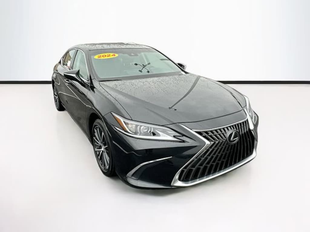 Used 2024 Lexus ES 350 350 Sedan