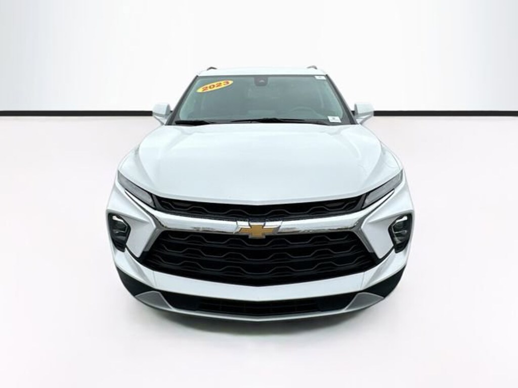 Used 2023 Chevrolet Blazer LT SUV