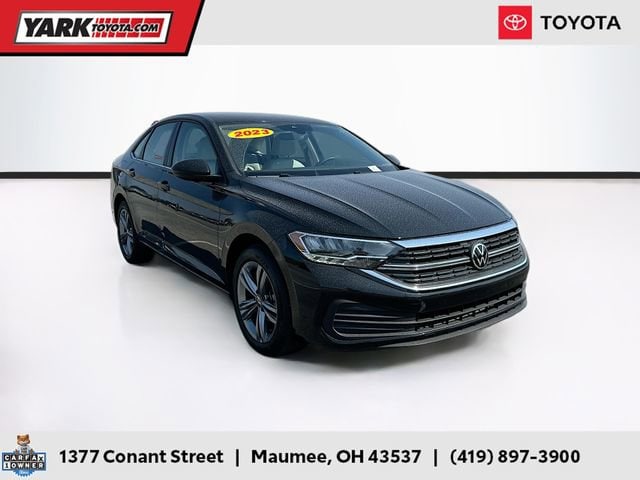 2023 Volkswagen Jetta 1.5T SE Auto SULEV's photo